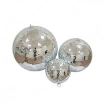 Scanic Mirror Ball 20 